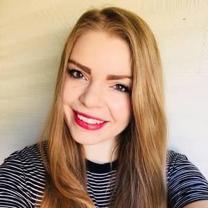 Meet your Posher, Michelle